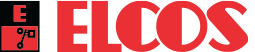 Logo Elcos