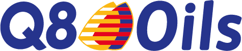Logo Q8Oils