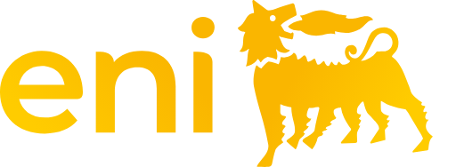 Logo Eni