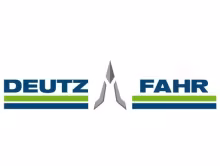 Logo Deutz-Fahr