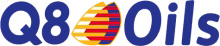 Logo Q8Oils